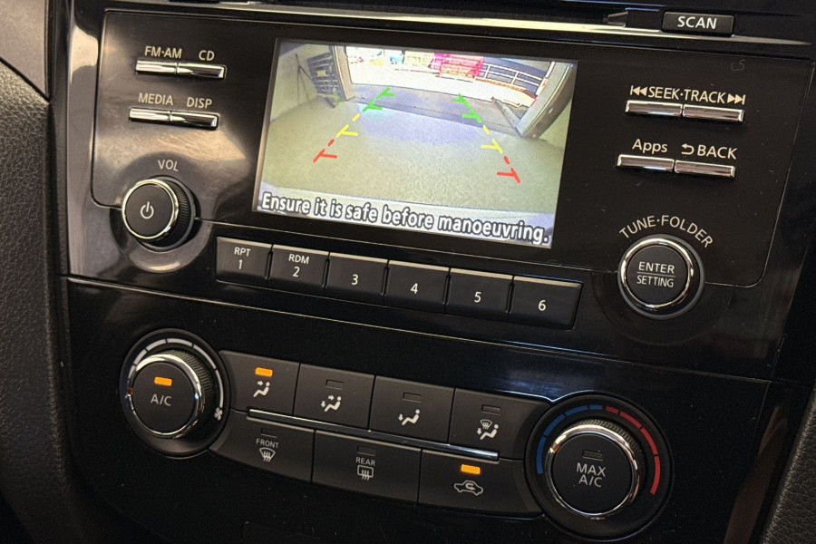 2016 Nissan X-Trail T32 ST SUV Image 7