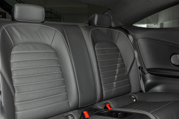 2019 Mercedes-Benz C-Class C205 C300 Coupe image 21
