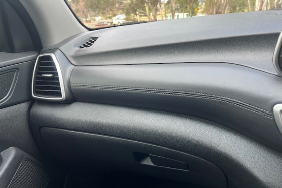 2021 Hyundai Tucson TL4 Active X Wagon Image 19