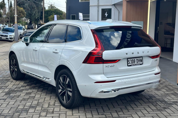 2025 MY26 Volvo XC60 UZ Plus B5 Bright SUV Image 2