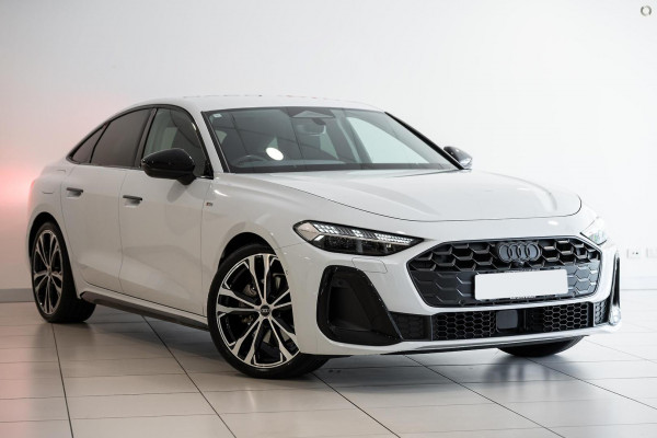 Audi A5 TFSI 150kW S line B10