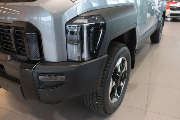 2025 MY26 Kia Tasman TK X-Line Ute Image 7