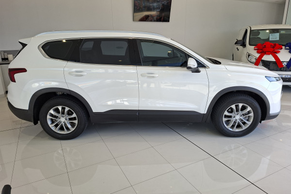 2022 Hyundai Santa Fe TM.V4  SUV Image 2