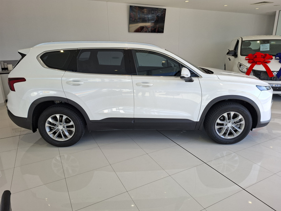2022 Hyundai Santa Fe TM.V4  SUV Image 2