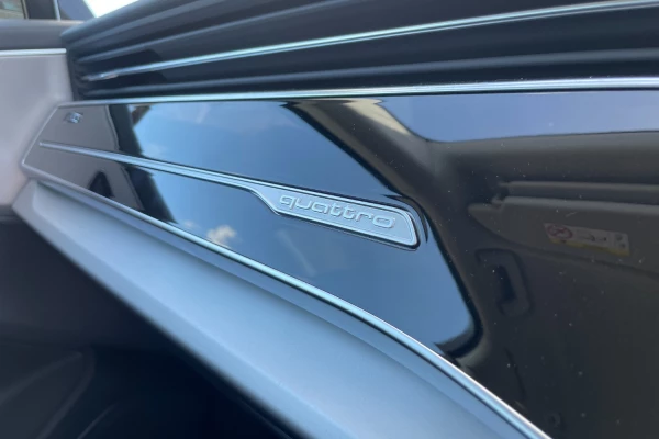 2025 Audi Q7 4M TDI 170kW SUV Image 23