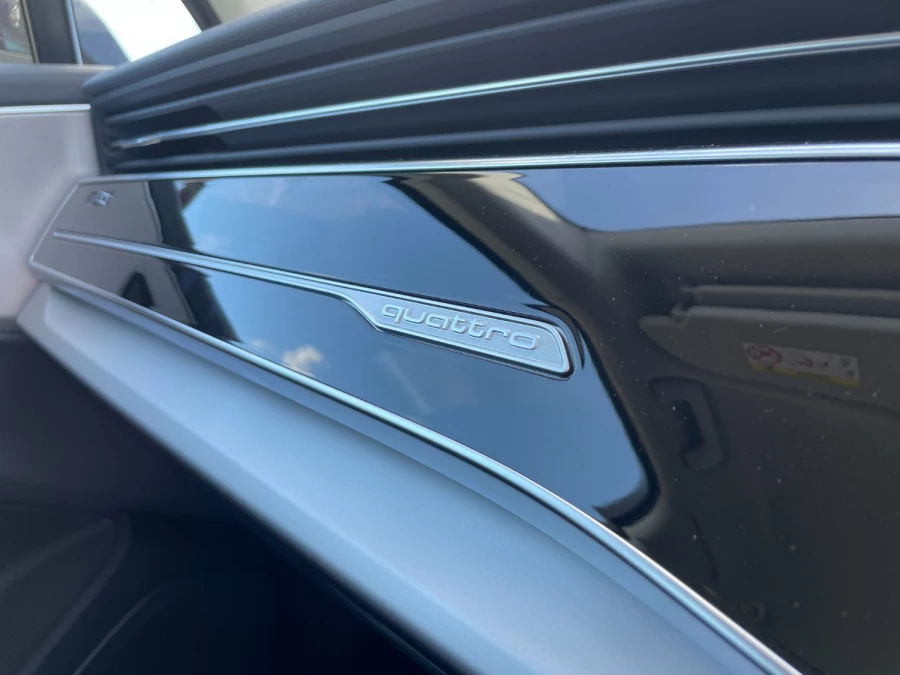 2025 Audi Q7 4M TDI 170kW SUV Image 23