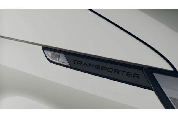 2024 Volkswagen Transporter T6.1 LWB Van