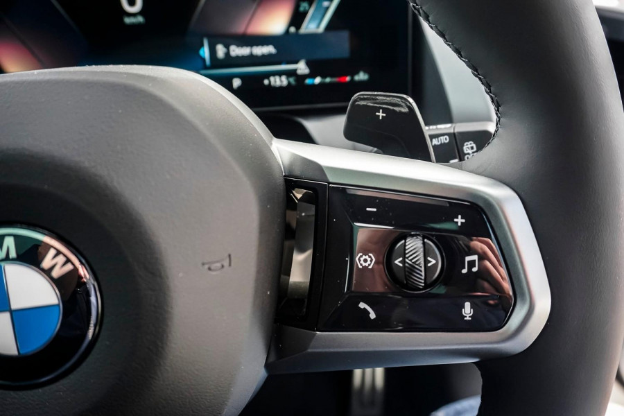 2025 BMW X3 G45 20 xDrive SUV