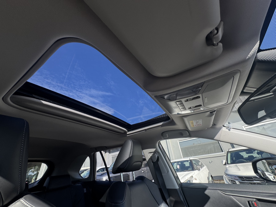 2019 Toyota RAV4 ASA44R Cruiser SUV Image 32