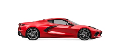 corvette