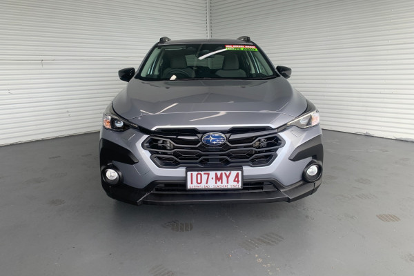 2024 Subaru Crosstrek G6X 2.0L SUV