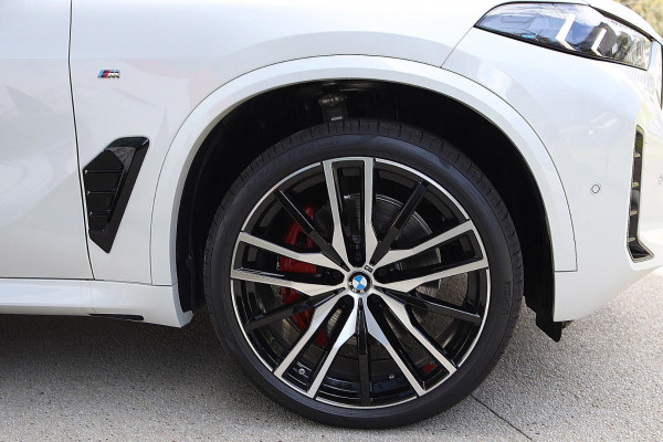 2025 BMW X5 G05 LCI xDrive30d M Sport SUV