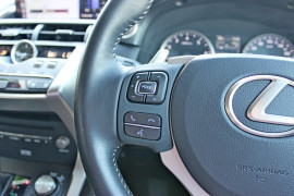 2020 Lexus NX NX300 Luxury SUV
