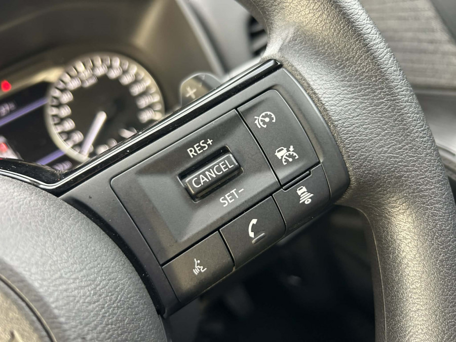 2024 MY25 Nissan X-Trail T33 ST SUV Image 18
