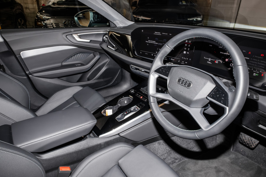 2025 Audi A5 B10 TFSI 150kW S line Sedan