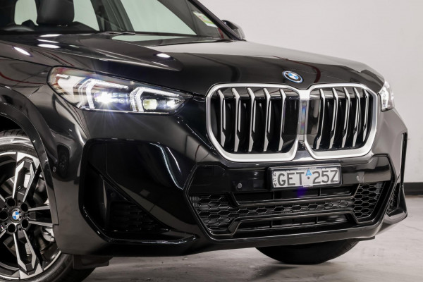 2026 BMW X1 U11 xDrive25e M Sport SUV