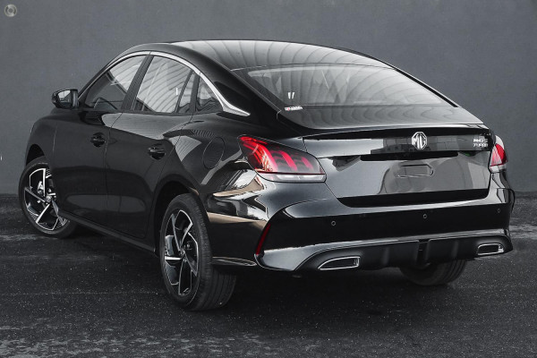 2024 MG MG5 AP32 Essence Sedan