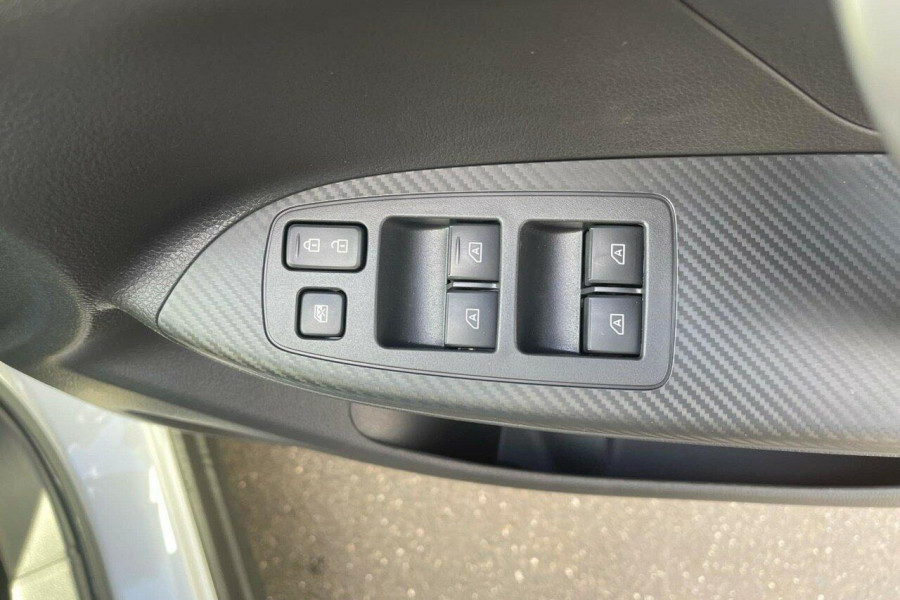 2024 Mitsubishi Eclipse Cross YB LS SUV Image 61