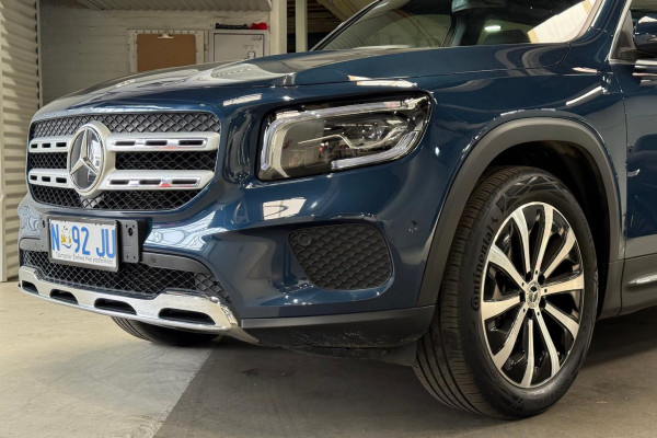 2023 Mercedes-Benz GLB-Class X247 GLB200 SUV Image 15