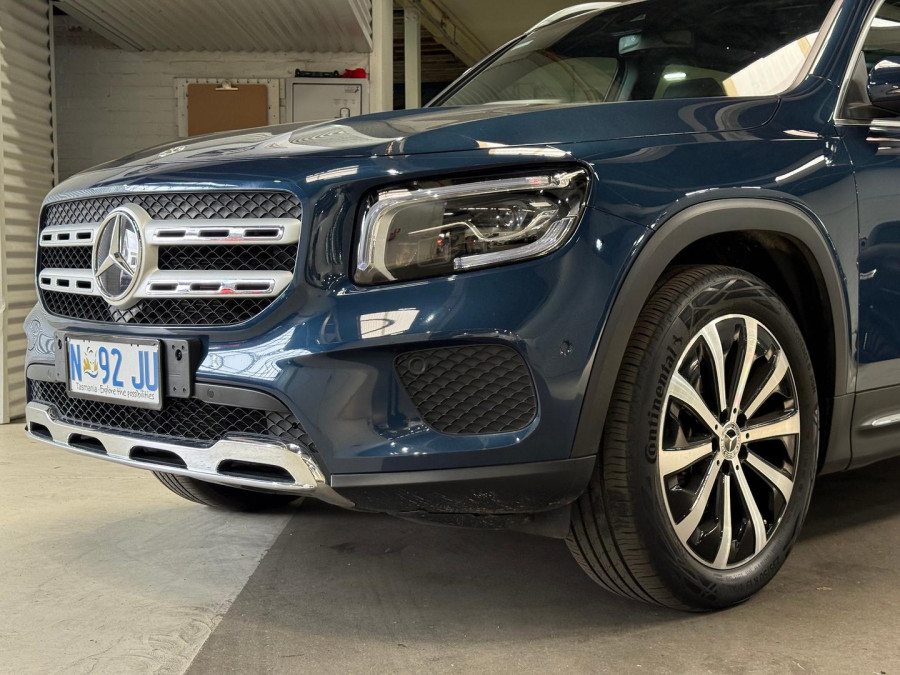 2023 Mercedes-Benz GLB-Class X247 GLB200 SUV Image 15