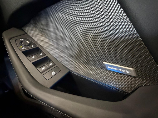 2025 BMW 1 Series F70 120 M Sport Hatch image 14