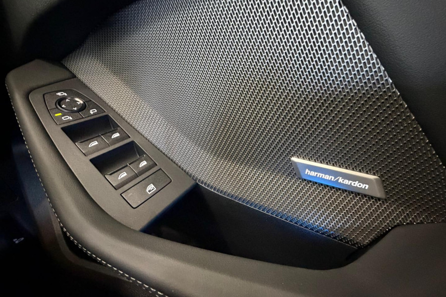 2025 BMW 1 Series F70 120 M Sport Hatch