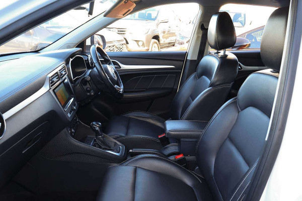 2022 MG ZS AZS1 Excite SUV Image 7