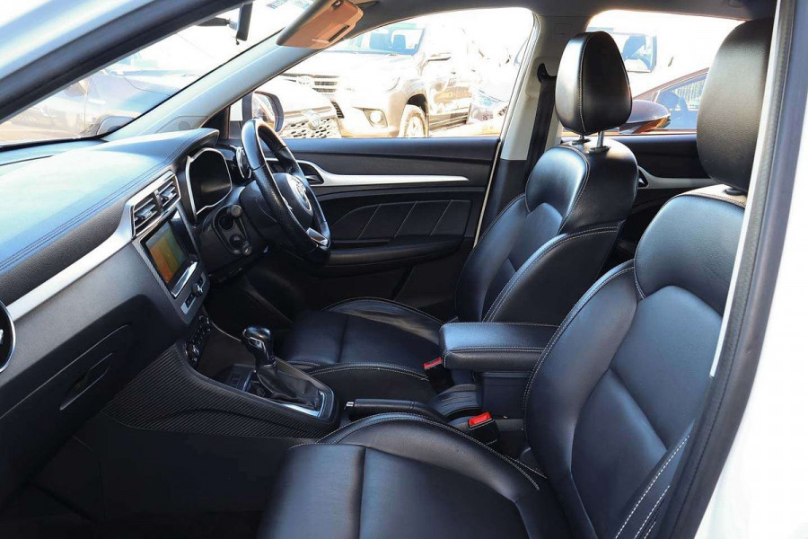 2022 MG ZS AZS1 Excite SUV Image 7