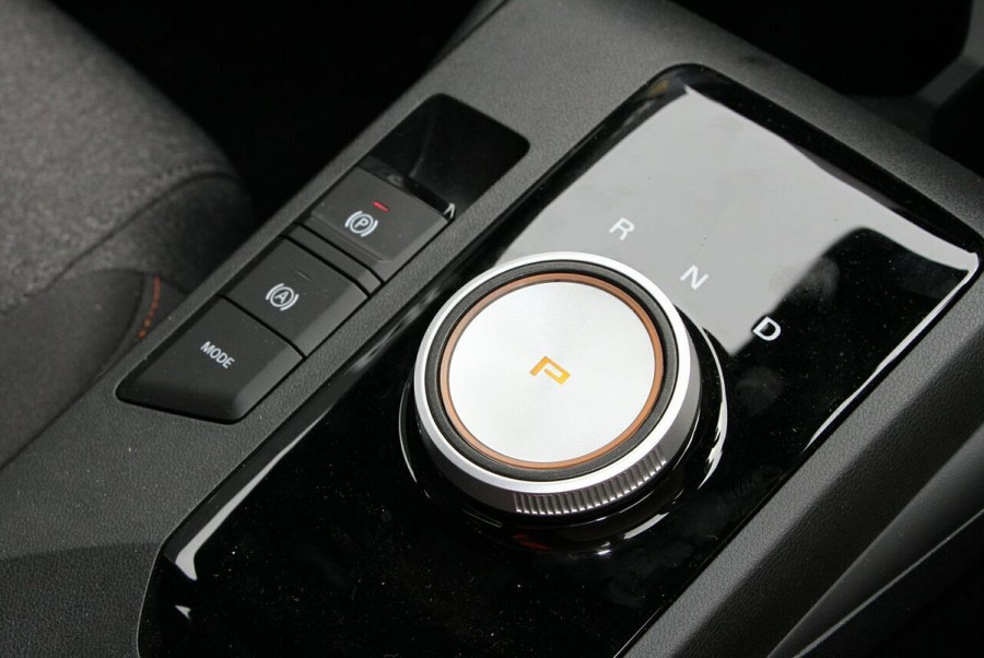 2024 MY24.5 MG MG3 ZP22 Excite Hatch Image 14