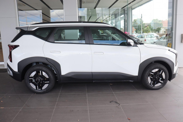 2026 MY27 Kia Seltos SP2 PE S SUV Image 9