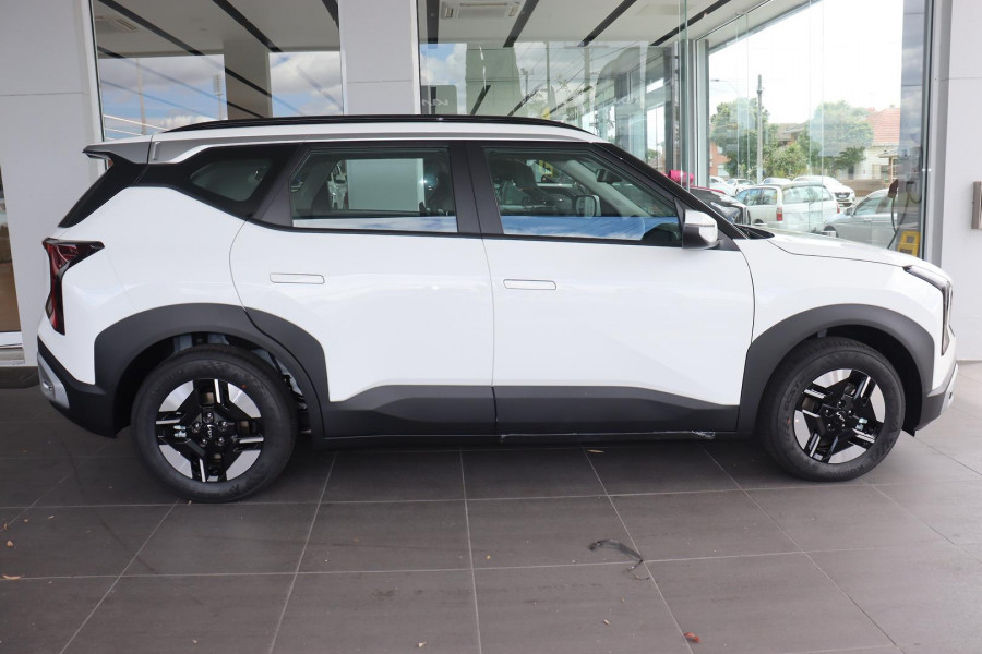 2026 MY27 Kia Seltos SP2 PE S SUV Image 9
