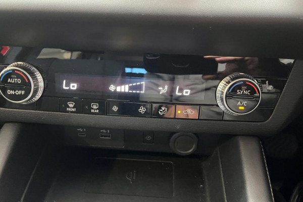 2024 Mitsubishi Outlander ZM Aspire SUV Image 29