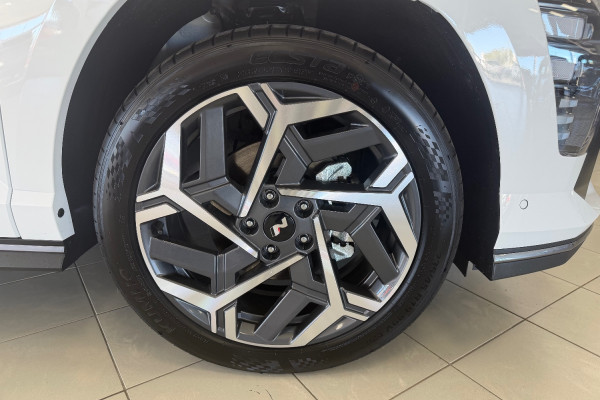 2025 MY26 Hyundai KONA SX2.V3 N Line Premium SUV Image 11