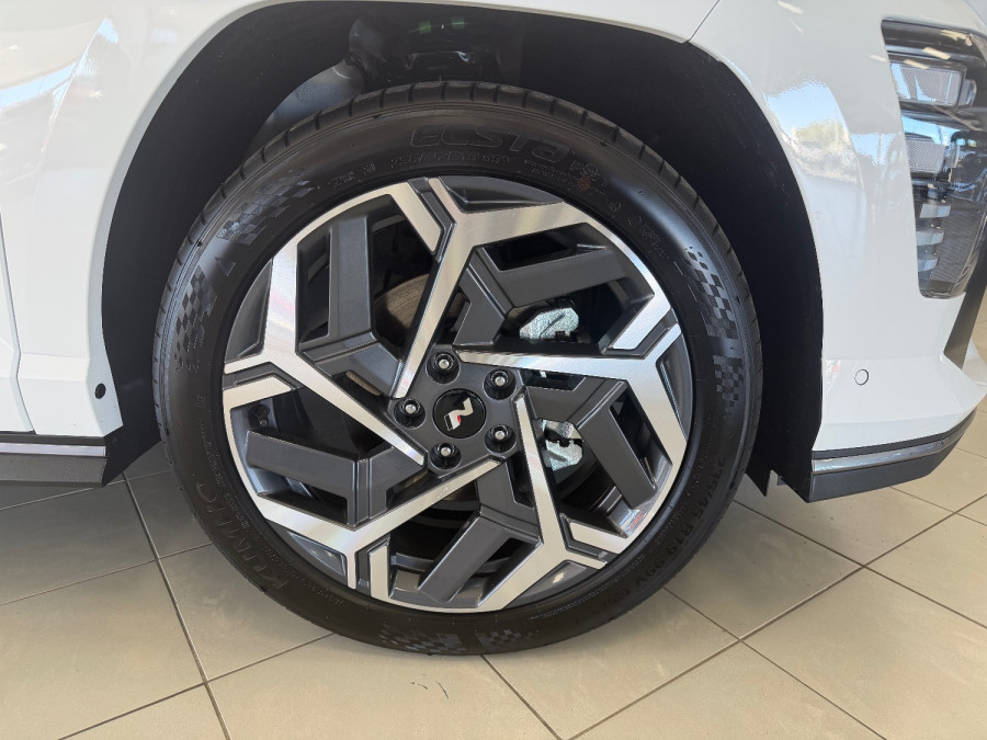 2025 MY26 Hyundai KONA SX2.V3 N Line Premium SUV Image 11