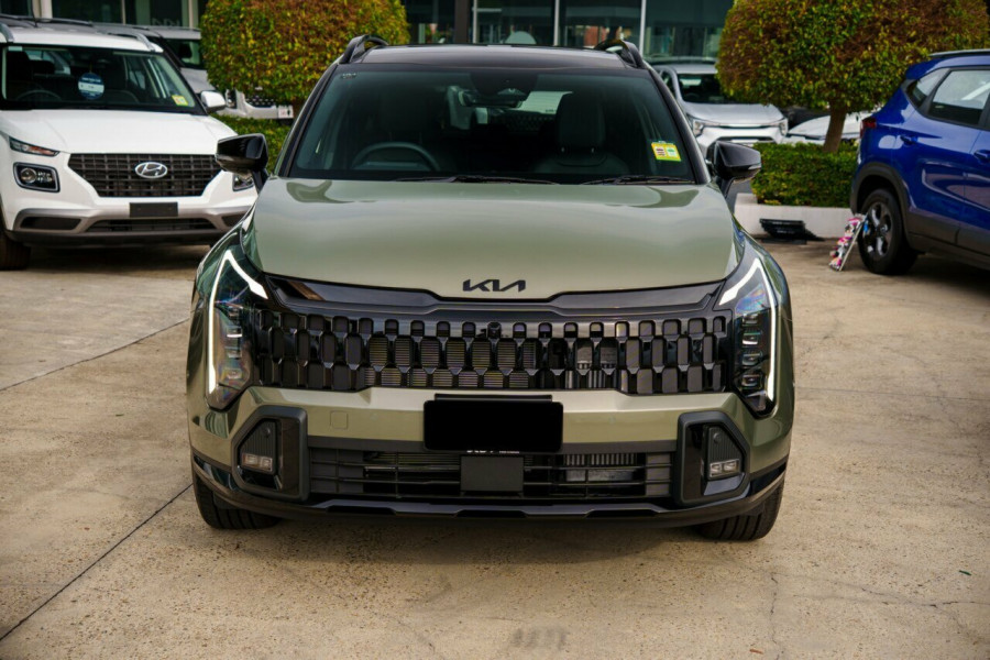 2026 MY27 Kia Sportage NQ5 PE GT-Line SUV Image 5