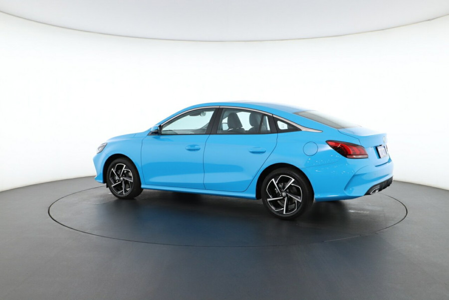 2024 MG MG5 AP32 Essence Sedan Image 9