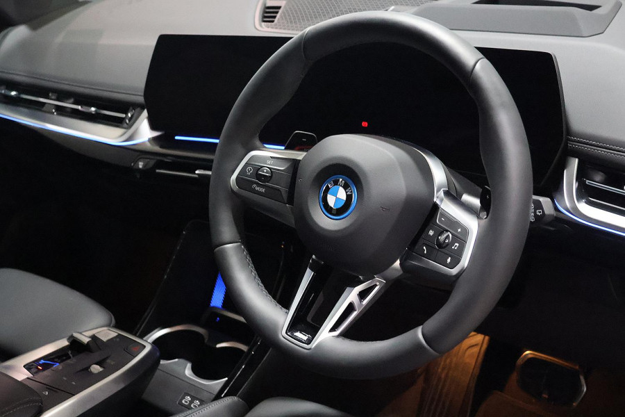 2026 BMW X1 U11 xDrive25e M Sport SUV