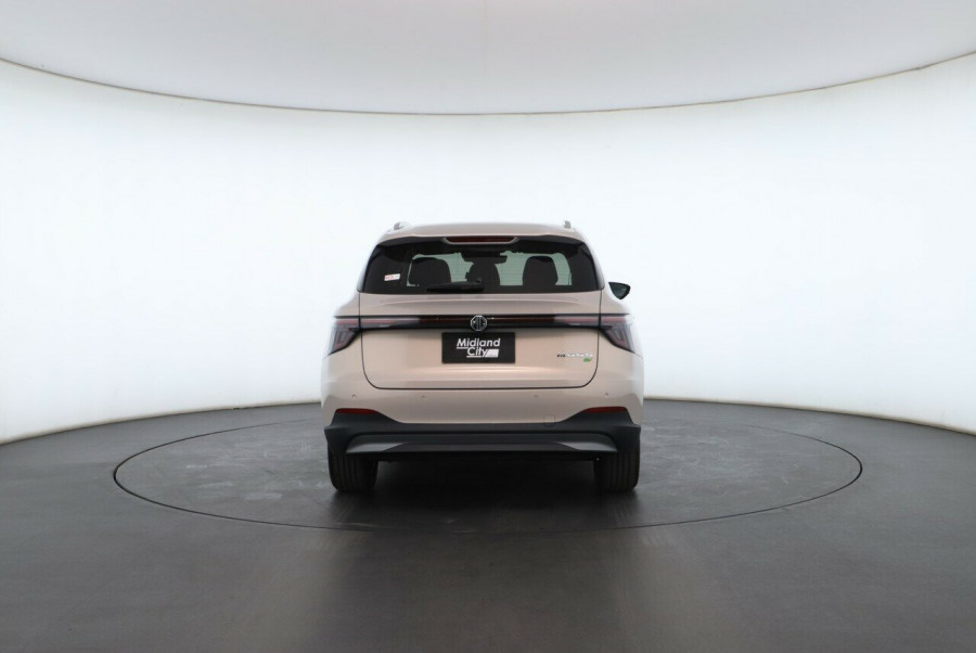 2025 MG MGS5 EV ZS3EM Essence 62 Wagon Image 13
