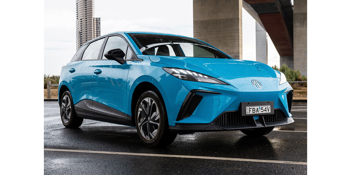 MG Explores Affordable Electric Vehicle Market: Could the 'MG 2' Revolutionise EV Ownership?