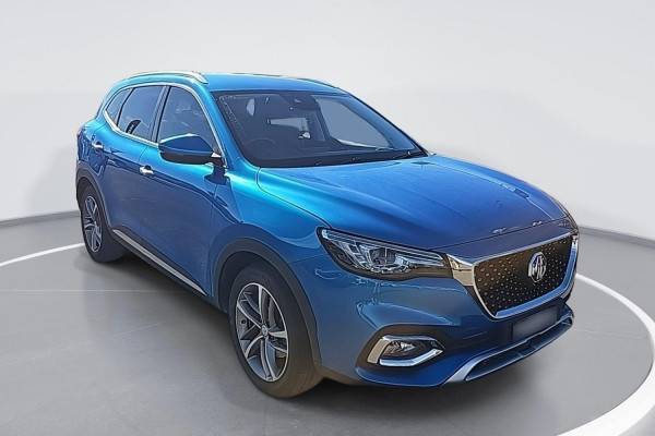 2019 MY20 MG HS SAS23 Excite SUV