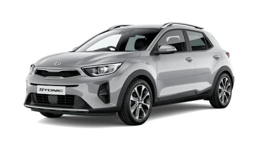 New Kia All New Stonic for sale - Metro Kia