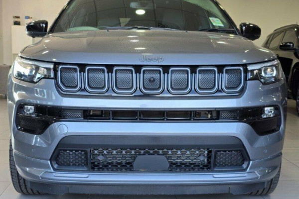 2023 Jeep Compass M6 S-Limited SUV