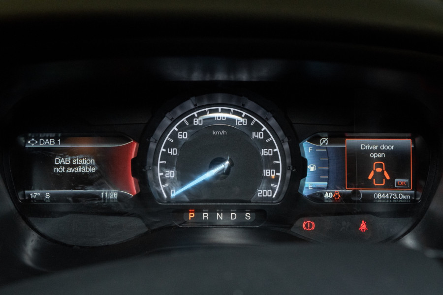2020 MY20.75 Ford Ranger PX MkIII Wildtrak Ute