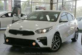 Kia Cerato Hatch Sport BD