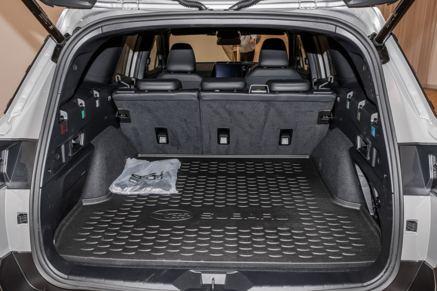 2026 Subaru Outback  7GEN AWD Premium Special Edition SUV
