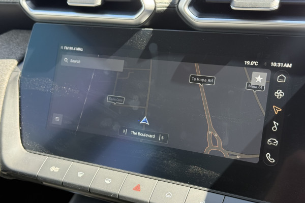 2026 MG ZS Vibe SUV Image 12