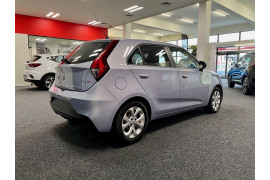 2025 MG 3 Core 1.5P/4At Hatch