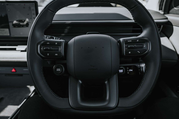 2026 Hyundai ELEXIO EV OE1.V1 Elite SUV Image 7