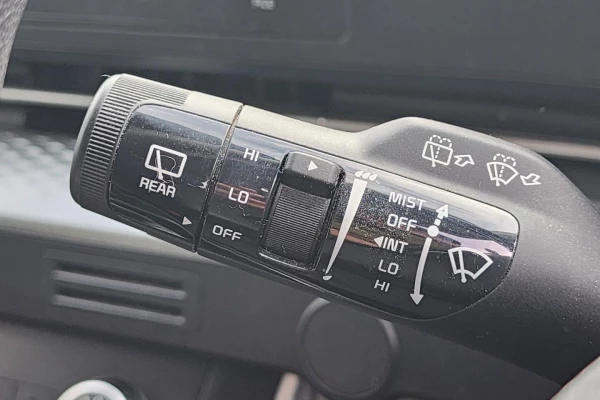 2022 Kia Carnival KA4 S People Mover Image 18