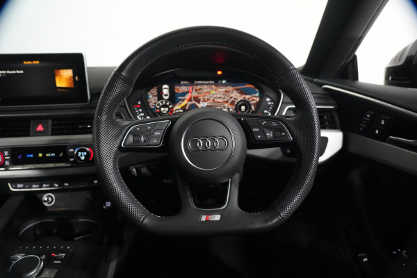 2019 Audi A5 F5 45 TFSI sport Hatch Image 16